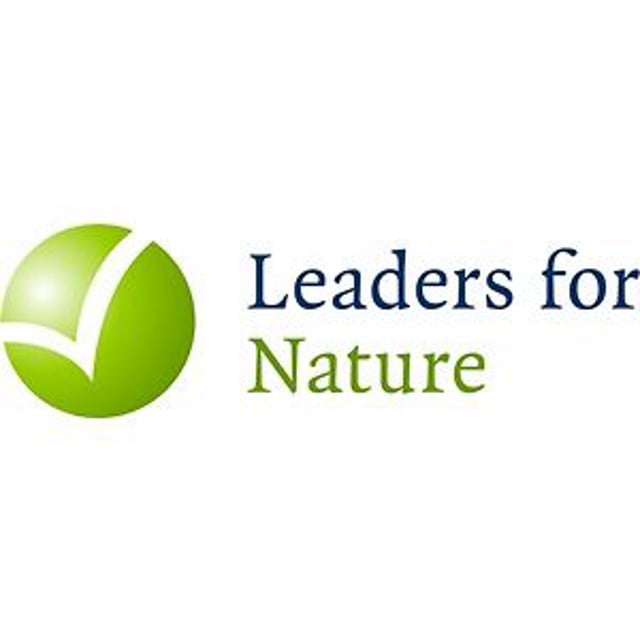 Leaders for Nature
