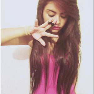 Profile picture for Eleisha Rosete