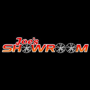 Profile picture for Joes Showroom