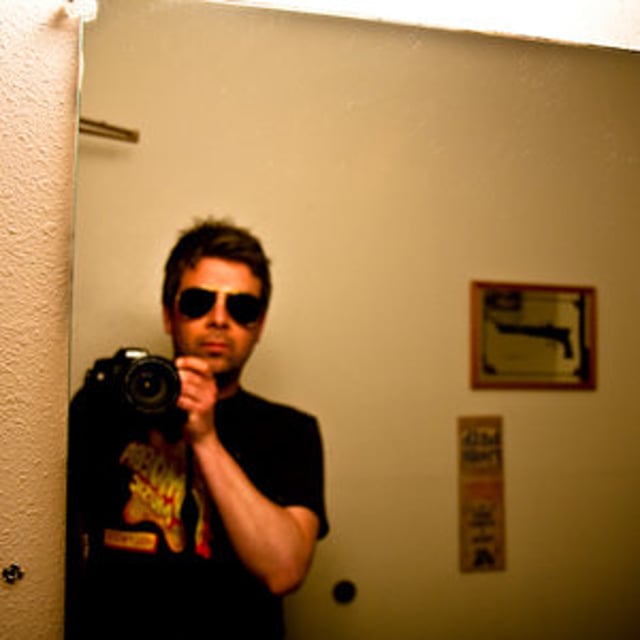 Brad Taylor Photographic