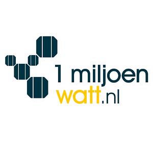Profile picture for 1miljoenwatt