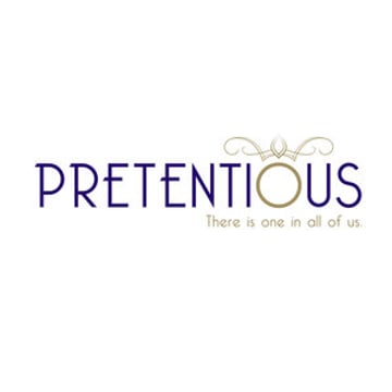 Vimeo profile picture for @pretentious