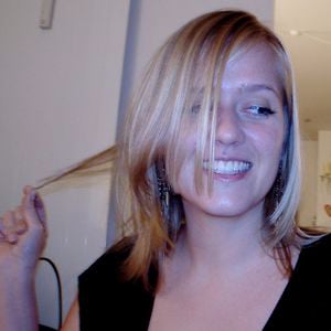 Profile picture for Milena