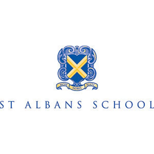 St Albans School