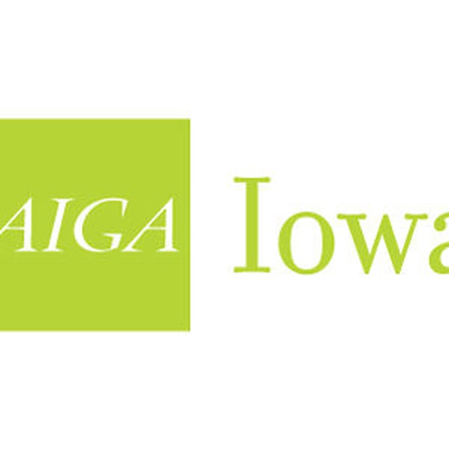 Aiga Iowa