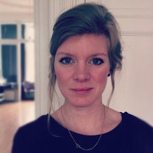 Profile picture for Anouk produceert.