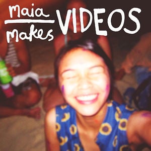 Profile picture for Maia Sevilla