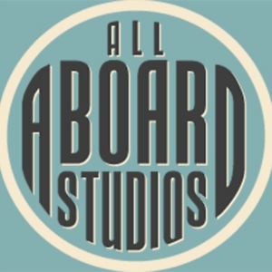Profile picture for All Aboard Studios