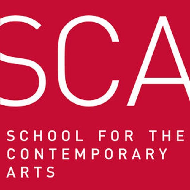 School for the Contemporary Arts