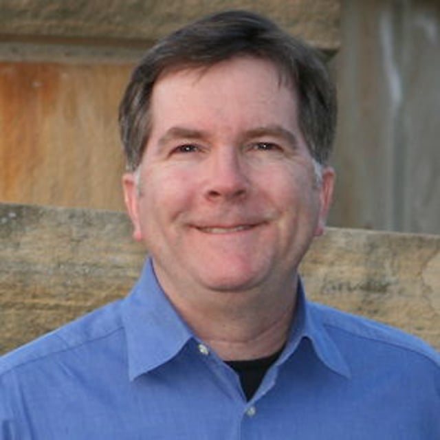 Ted Coats
