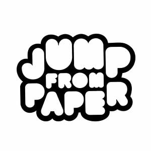 Profile picture for JumpFromPaper