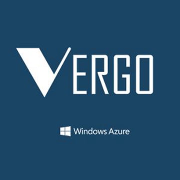 Vimeo profile picture for @vergo