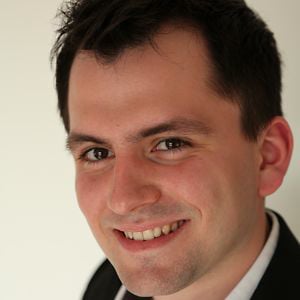 Profile picture for Quentin Lieuré
