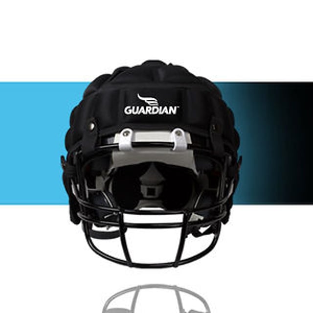 the guardian cap