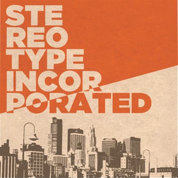 Vimeo profile picture for @stereotype