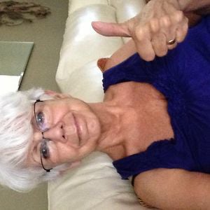 Profile picture for Libby Salpietra