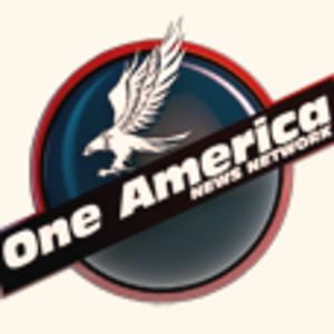 one america news network shirt