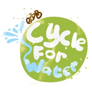 Profile picture for CycleforWater