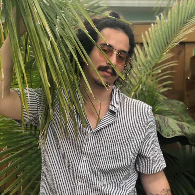 Ryne Clarke - Filmmaker, Director & Creative Director