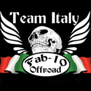 Profile picture for Fab-10 Offroad / Team Italy