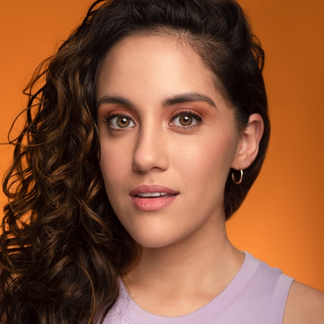 Yessenia Rivas - Actor, Actress & Dancer