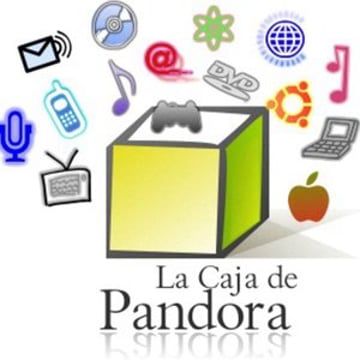 Vimeo profile picture for @pandora