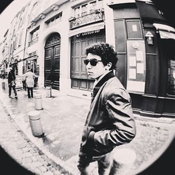 Vimeo profile picture for @marouane