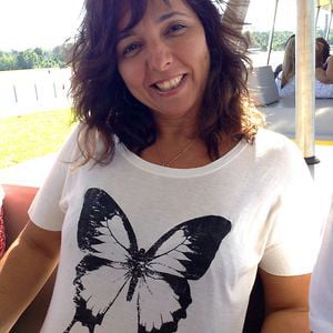 Profile picture for Ana Castilhos