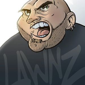 Profile picture for Lawrence Basso