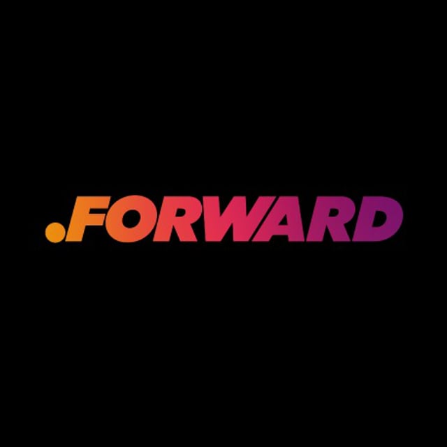 Forward agent