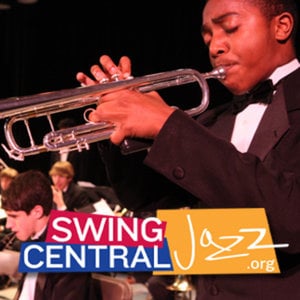 Profile picture for Swing Central Jazz