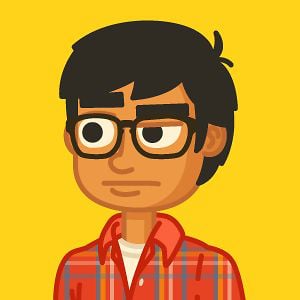 Profile picture for Anthony Irwin