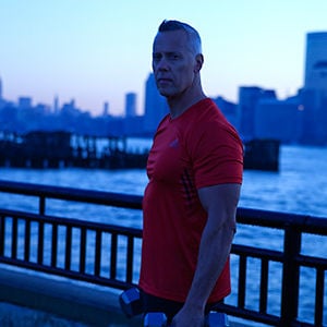 Profile picture for Ray Dente