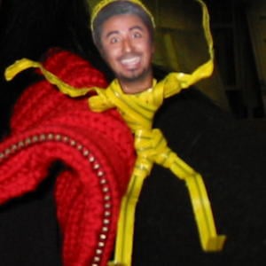 Profile picture for Ruben Rios
