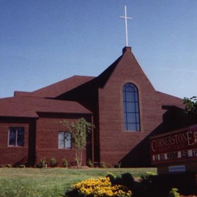Cornerstone Baptist Charlotte