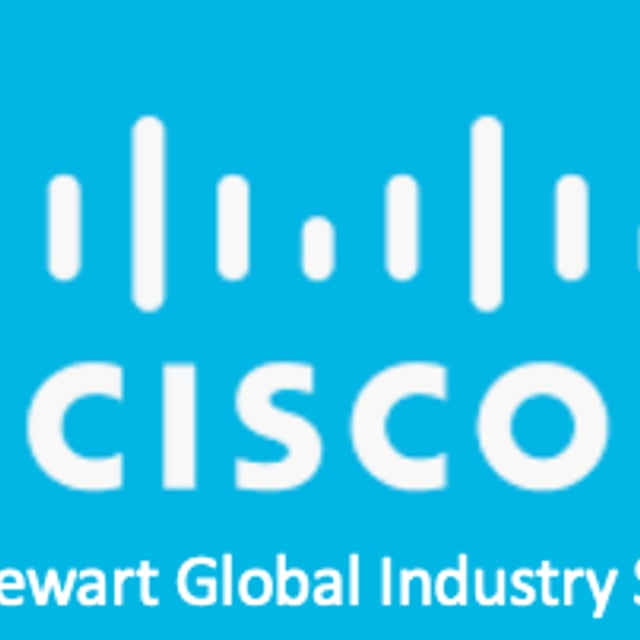 Cisco Systems Inc.