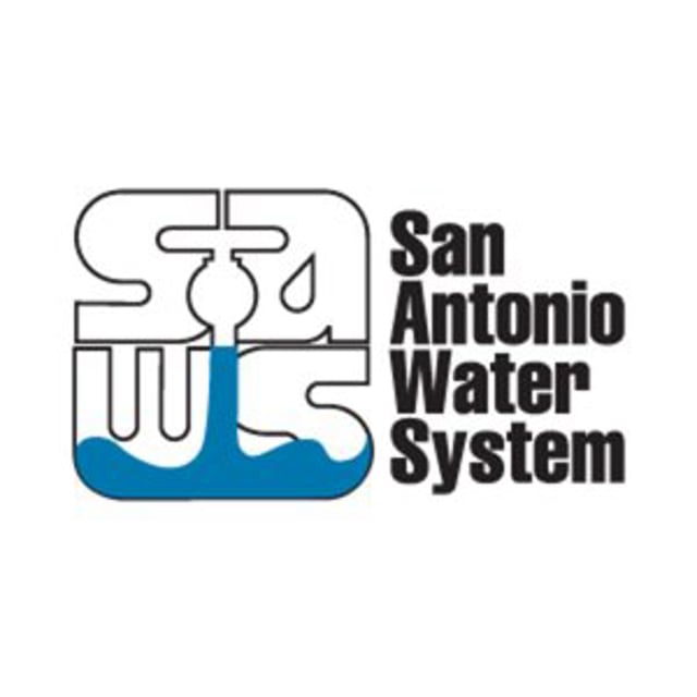 San Antonio Water System   549809 640x640