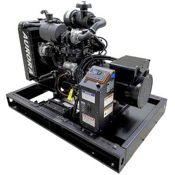 Vimeo profile picture for @generators