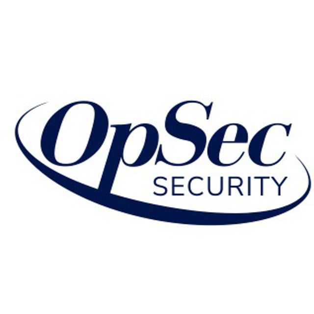 Opsec Security