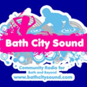 Profile picture for Bath City Sound