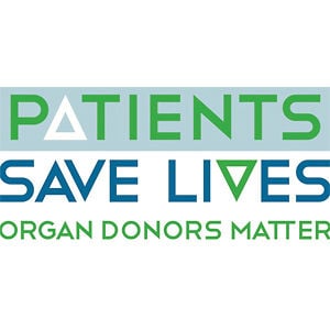 Profile picture for Patients Save Lives Project