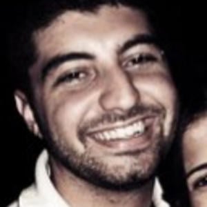 Profile picture for Bruno Allucci