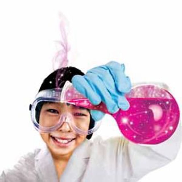 Mad Science