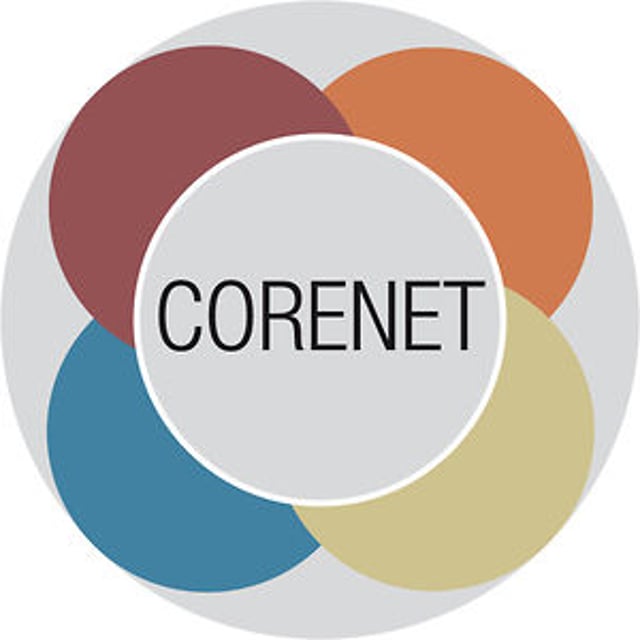 Corenet project