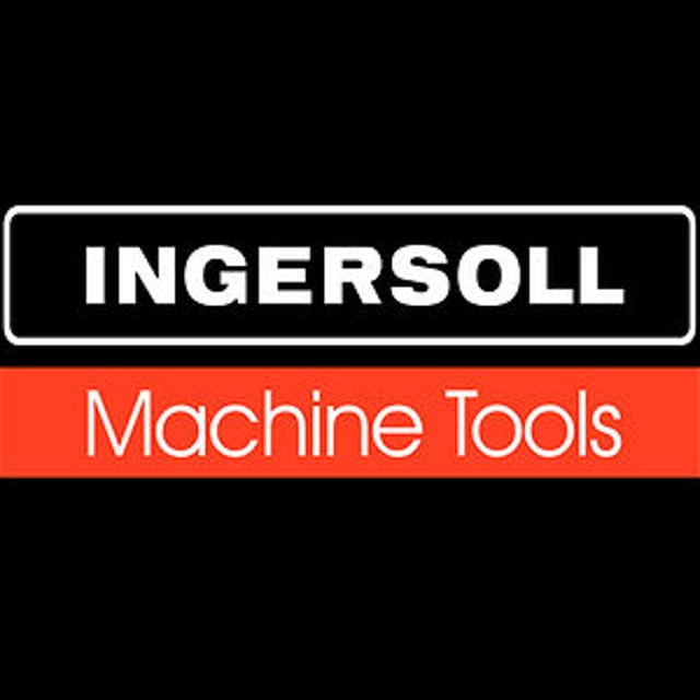 Ingersoll Machine Tools