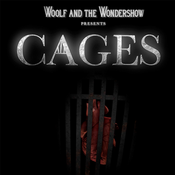 Vimeo profile picture for @cages
