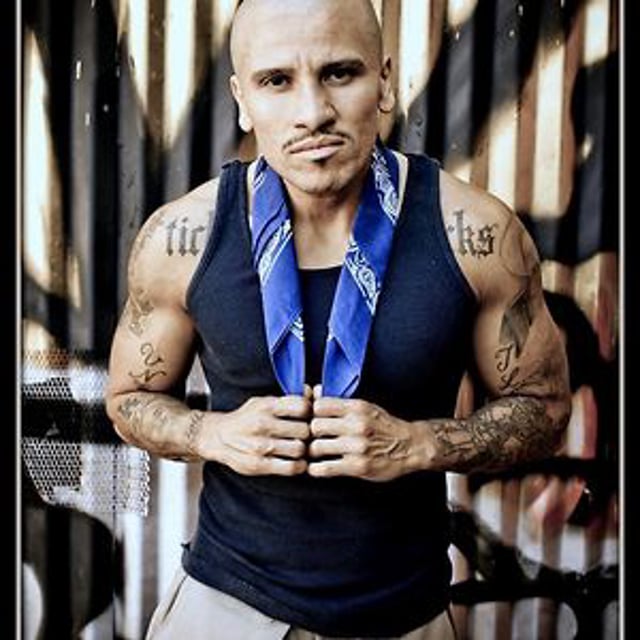 Cesar Garcia