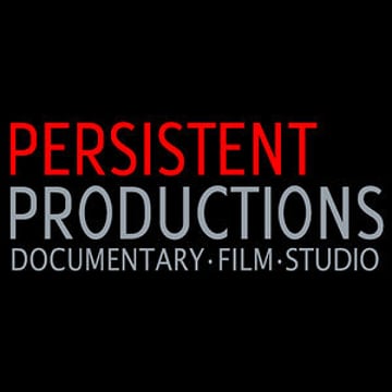 Vimeo profile picture for @persistent