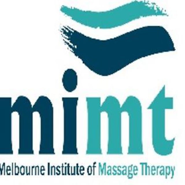 Melbourne Institute Of Massage