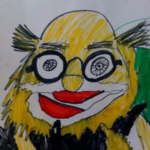 Profile picture for Matthew Horton